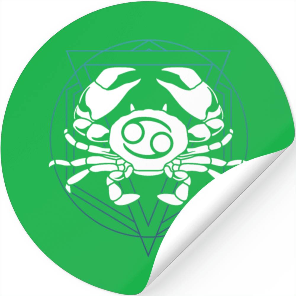 Cancer Symbol Zodiac Sign Horoscope