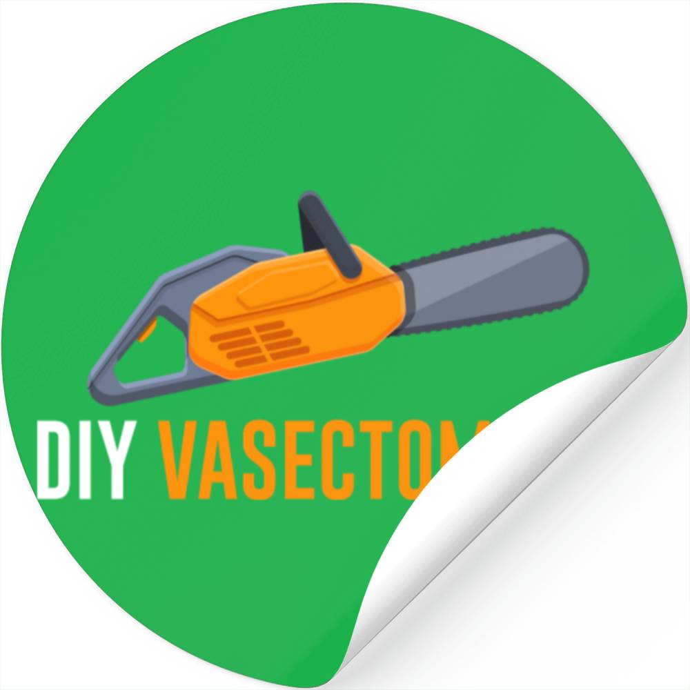 Funny Vasectomy DIY Vasectomy Kit Humor Contracept