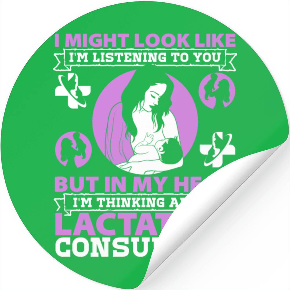 Breastfeeding Moms Lactate Breastfeeding Awareness