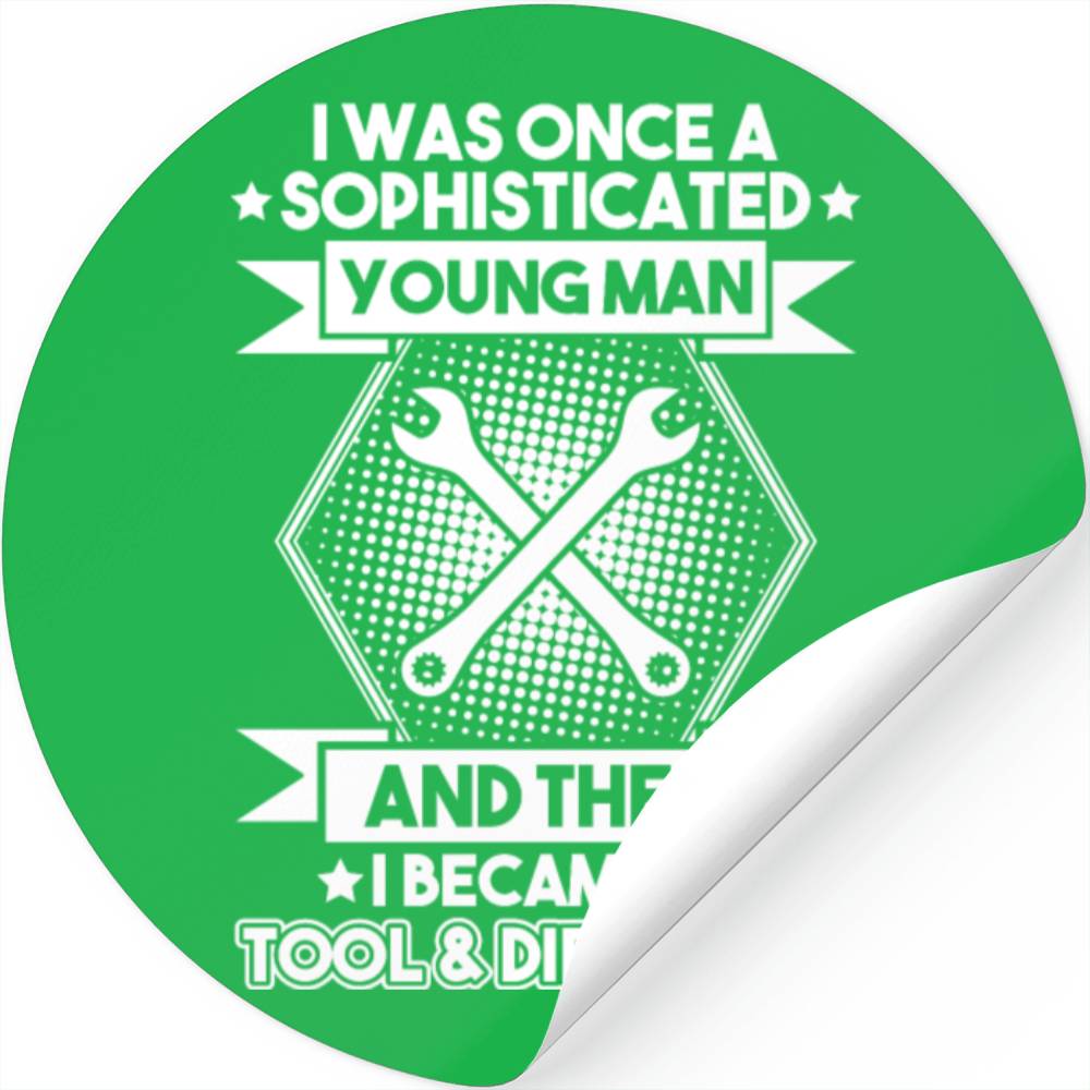 Tool And Die Maker Toolmaker Tool & Die Maker