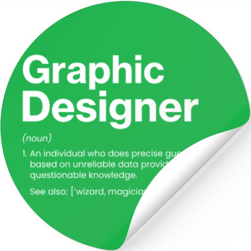 Graphic Designer Definition, Graphic Designer