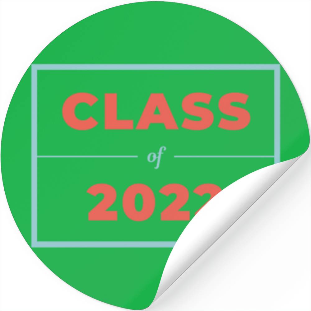 Class Of 2022 5497