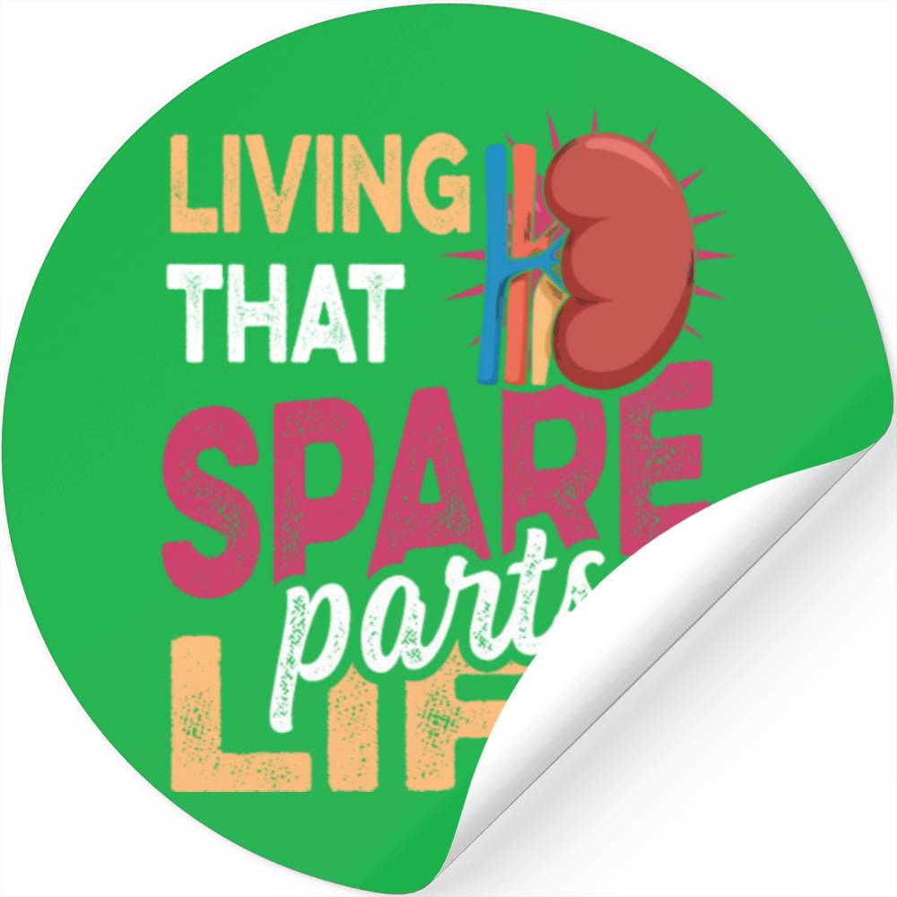 Kidney Donation Design For A Organ Recipient