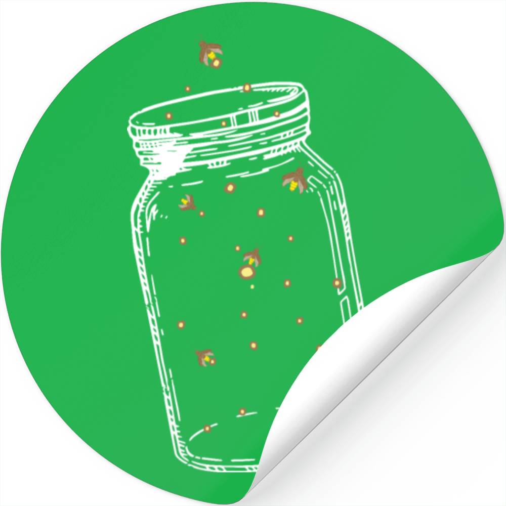 Lightning Bugs Catching Fireflies I Fireflies