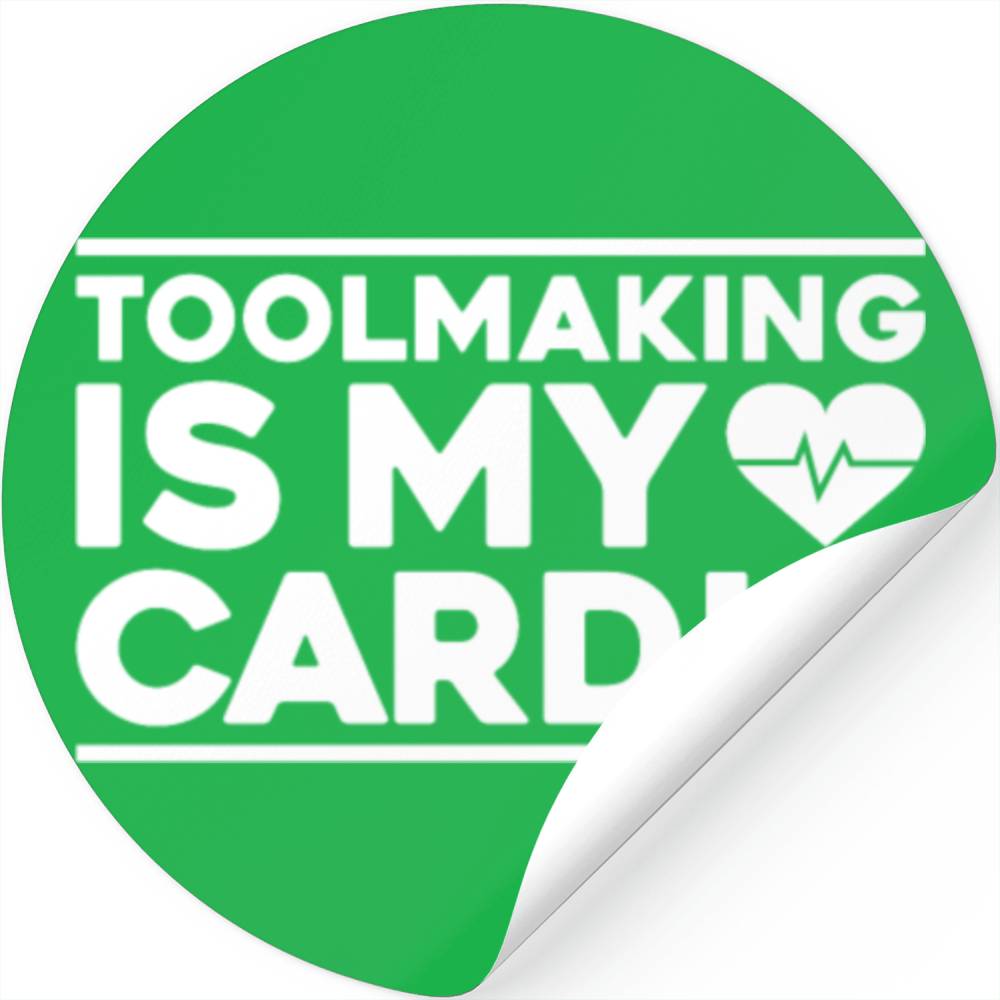 Tool And Die Maker Toolmaker Tool & Die Maker