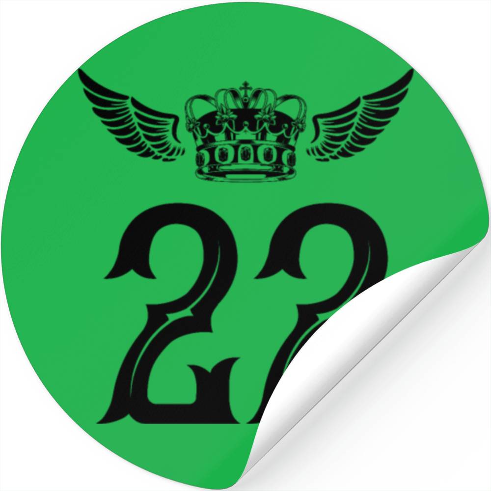 22-number-crown