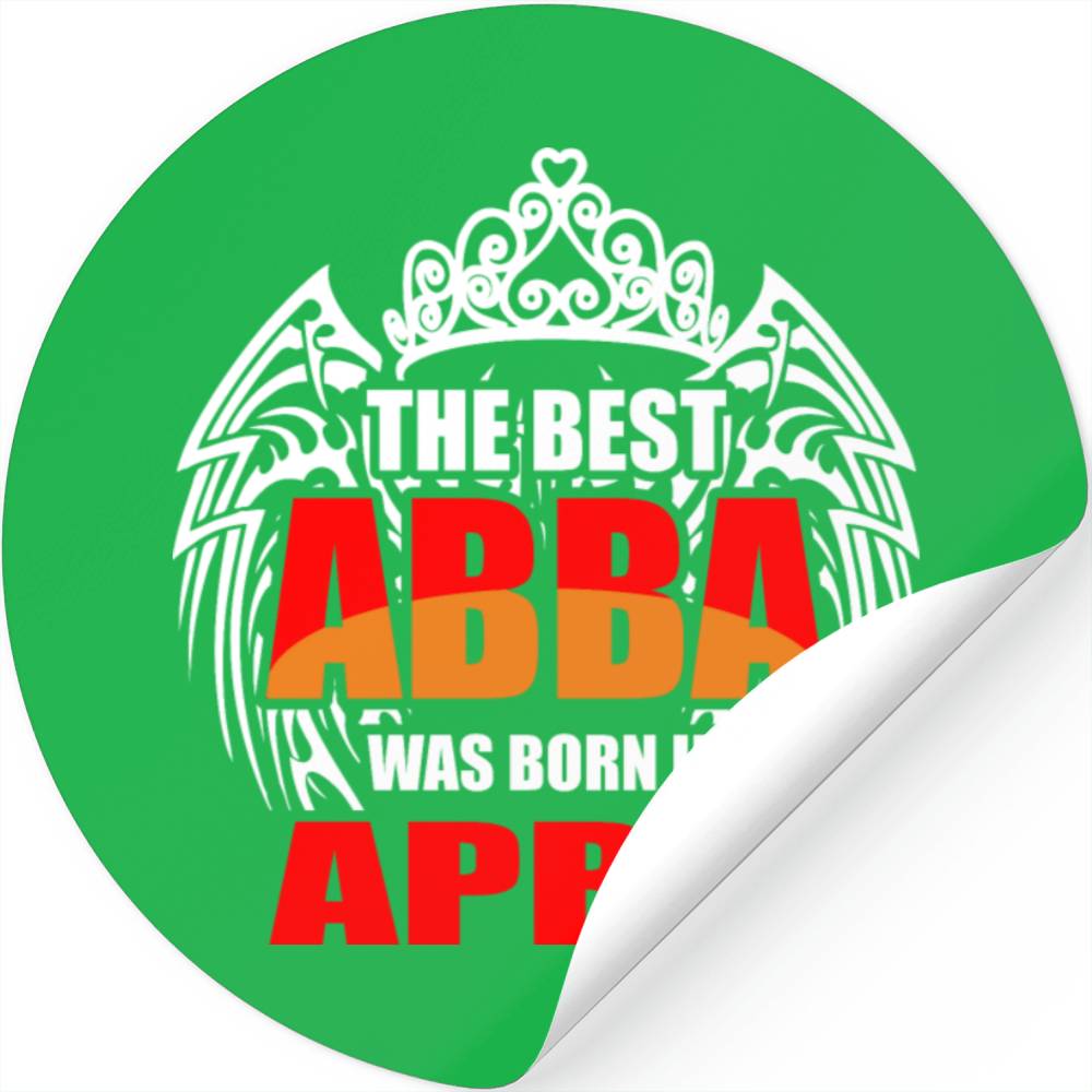 The Best Was Born In April