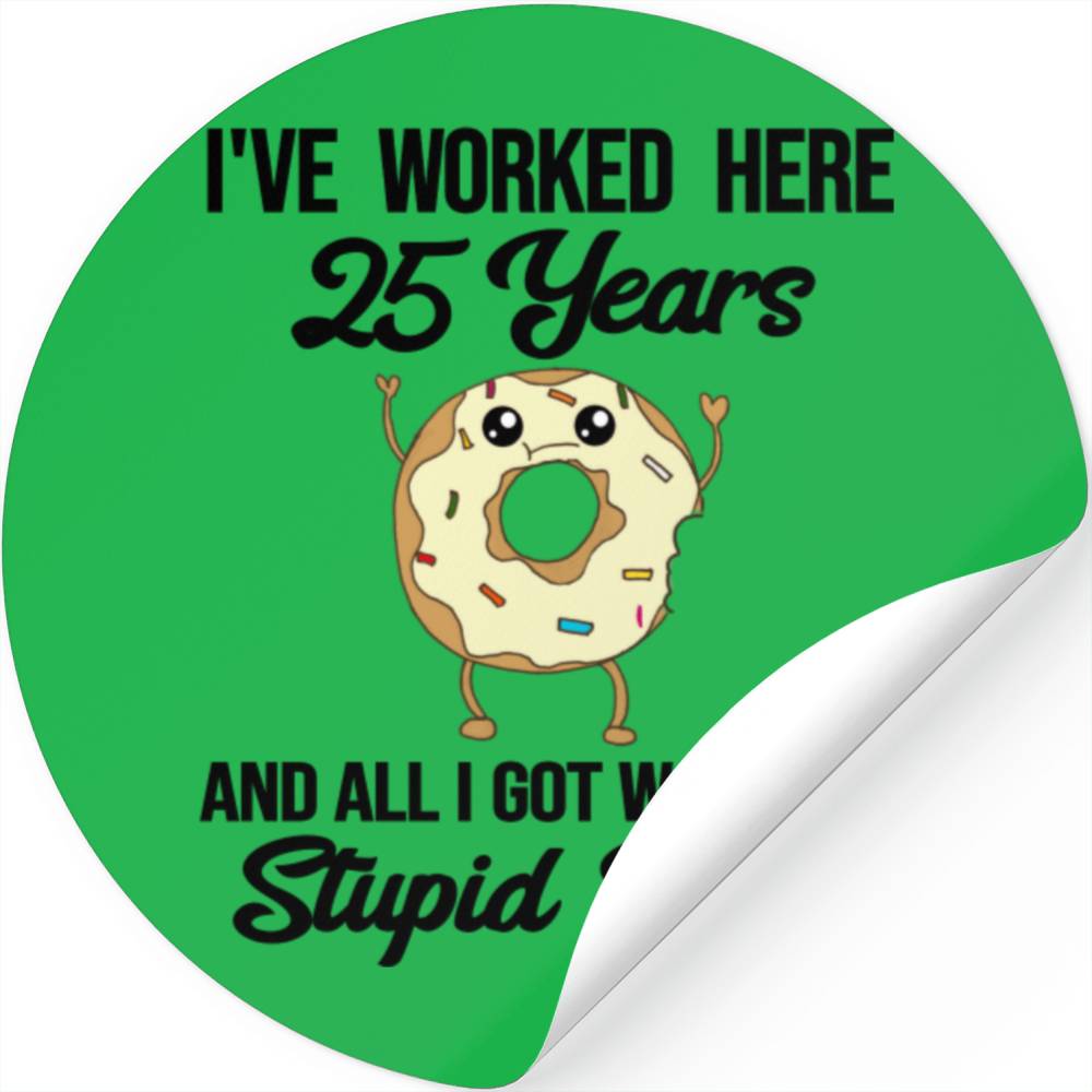 25-year-work-anniversary-employee-appreciation-stickers