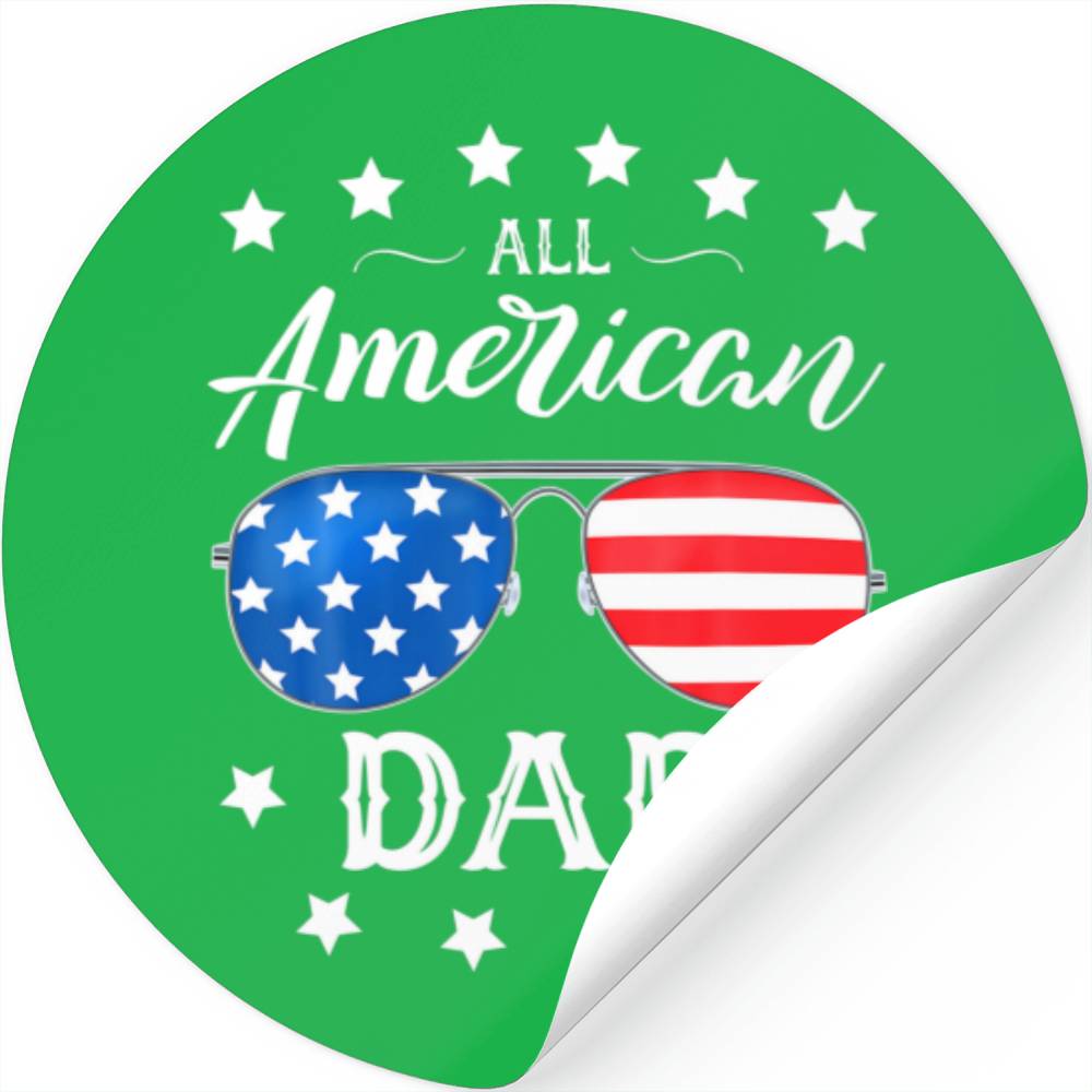 american dad fourth of july episode