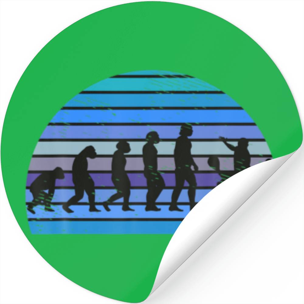 Padel Racket Stickers Padel Player Evolution Vintage Padel Racket Tennis Stickers