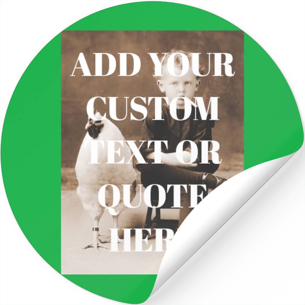 Create Your Own Text Or Quote Stickers
