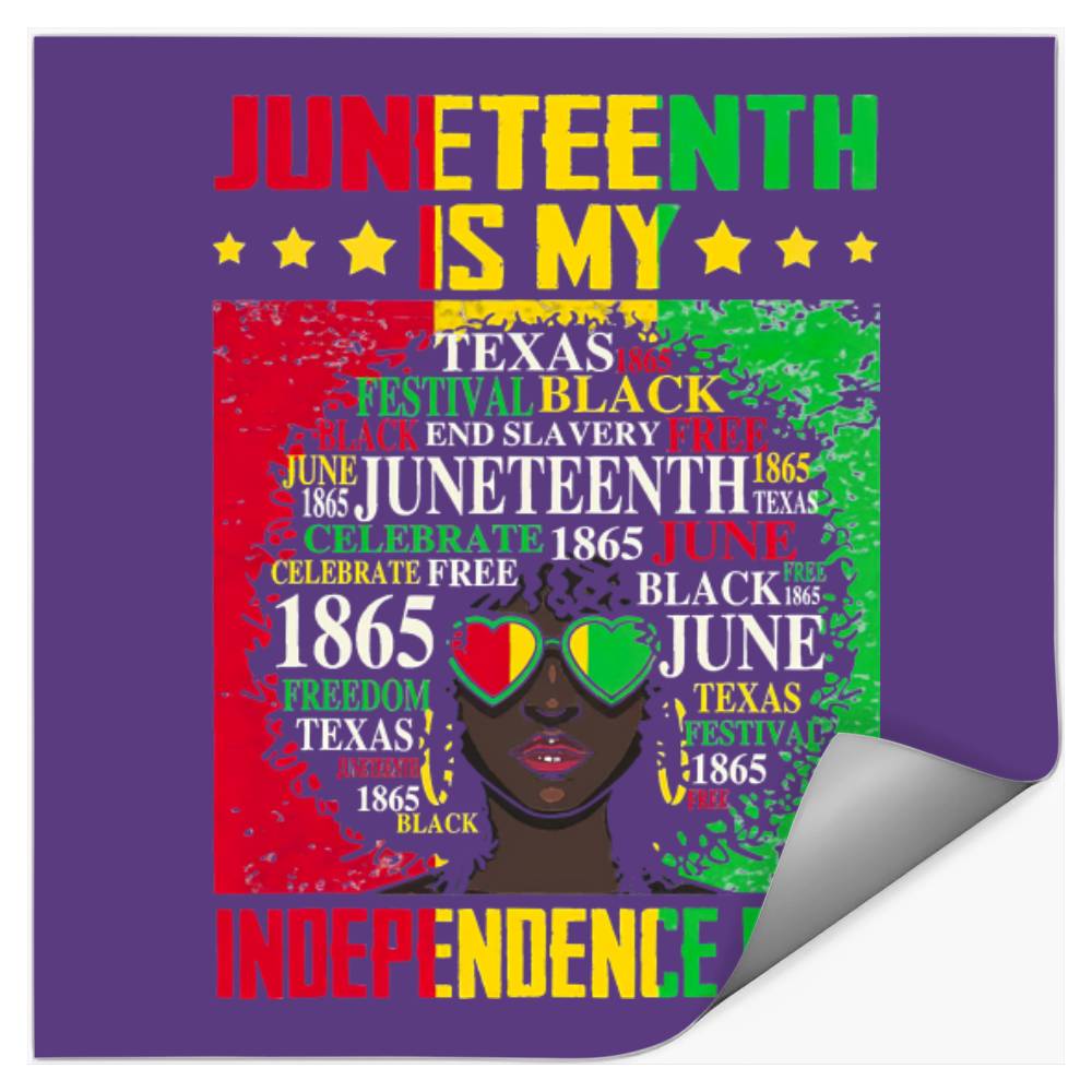 Stickers, Independence Day Stickers