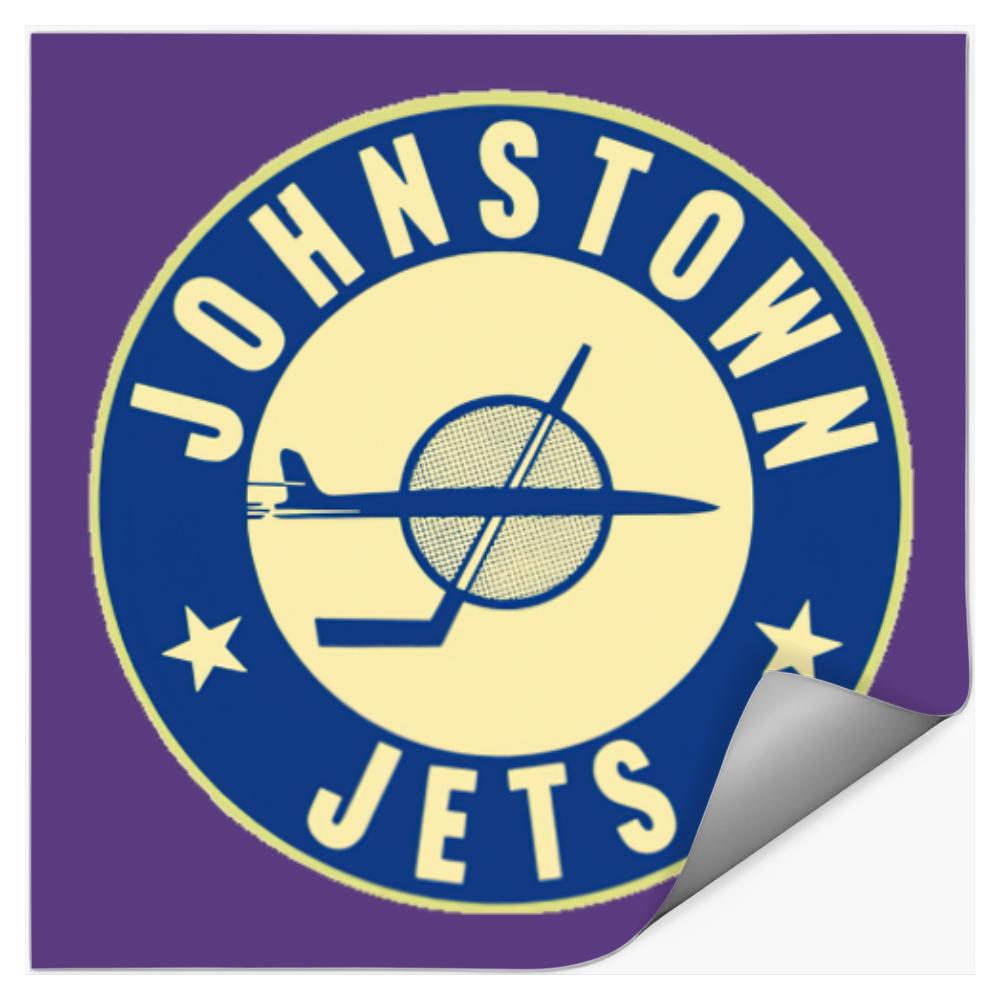 Johnstown Jets – Vintage Ice Hockey